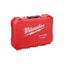 MILWAUKEE Set chei tubulare 42 piese 1/4"