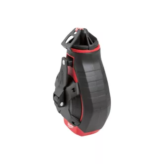   MILWAUKEE Fir de trasare cu pulbere de cretă roșie 30 m (lățime de linie de 1,5 mm)