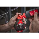 MILWAUKEE Fir de trasare cu pulbere de cretă roșie 30 m (lățime de linie de 1,5 mm)