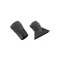 Set de adaptoare pentru suflantă de frunze MILWAUKEE 2 piese (plat, conic))
