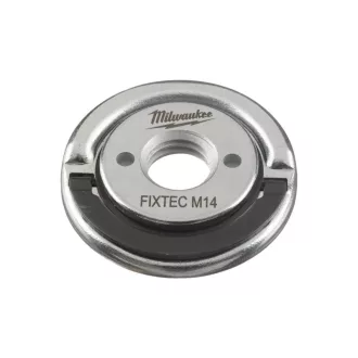   MILWAUKEE Piuliță Fixtec 115-230 mm (pentru polizor unghiular)