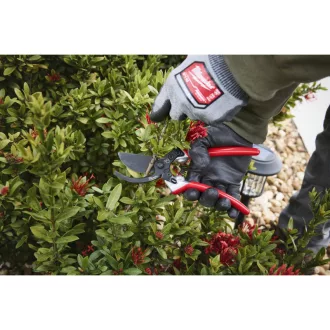   MILWAUKEE Foarfecă de tăiat cu funcție de blocare în două poziții d=25 mm