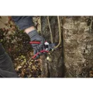 MILWAUKEE Foarfecă de tăiat cu funcție de blocare în două poziții d=25 mm