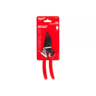   MILWAUKEE Foarfecă de tăiat cu funcție dublă de blocare d=20 mm
