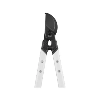 MILWAUKEE Foarfecă pentru crengi 850 mm d=50 mm