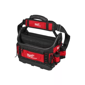   MILWAUKEE Geantă profesională pentru unelte de 38cm deschisă PACKOUT™