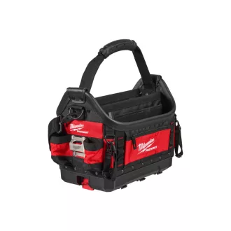   MILWAUKEE Geantă profesională pentru unelte de 38cm deschisă PACKOUT™
