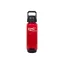 MILWAUKEE Sticlă de plastic roșie 1005 ml PACKOUT™