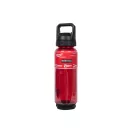 MILWAUKEE Sticlă de plastic roșie 1005 ml PACKOUT™