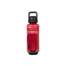 MILWAUKEE Sticlă de plastic roșie 1420 ml PACKOUT™