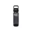MILWAUKEE Sticlă plastic negru 740 ml PACKOUT™
