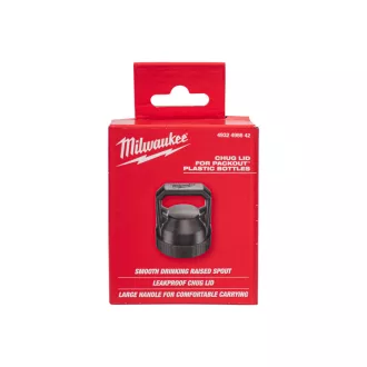   MILWAUKEE Capac de închidere pentru sticlă de plastic PACKOUT™