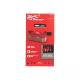   Cutie de stocare pentru scule manuale de mână MILWAUKEE PACKOUT™