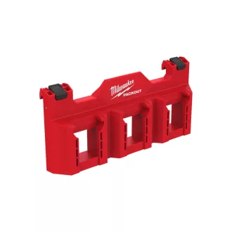 MILWAUKEE Compartiment lateral pentru baterie M18 PACKOUT™