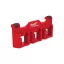 MILWAUKEE Compartiment lateral pentru baterie M18 PACKOUT™