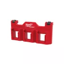 MILWAUKEE Compartiment lateral pentru baterie M18 PACKOUT™