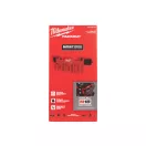MILWAUKEE Compartiment lateral pentru baterie M18 PACKOUT™