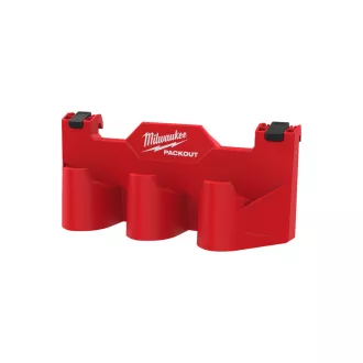   MILWAUKEE Compartiment lateral pentru acumulator M12 PACKOUT™