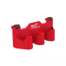 MILWAUKEE Compartiment lateral pentru acumulator M12 PACKOUT™