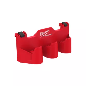   MILWAUKEE Compartiment lateral pentru acumulator M12 PACKOUT™
