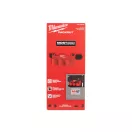 MILWAUKEE Compartiment lateral pentru acumulator M12 PACKOUT™