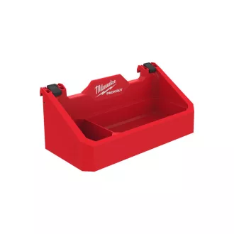 MILWAUKEE Tavă de fixare laterală PACKOUT™