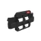 MILWAUKEE Placa de fixare laterală PACKOUT™