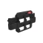 MILWAUKEE Placa de fixare laterală PACKOUT™