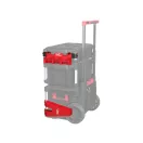 MILWAUKEE Placă de fixare laterală lungă PACKOUT™