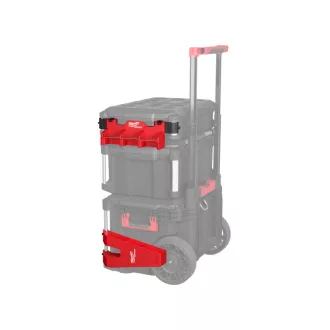 MILWAUKEE Placă de fixare laterală lungă PACKOUT™