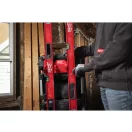 MILWAUKEE Placă de fixare laterală lungă PACKOUT™
