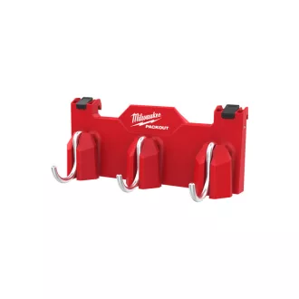 MILWAUKEE Suport de agățat 3 părți laterale PACKOUT™