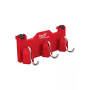 MILWAUKEE Suport de agățat 3 părți laterale PACKOUT™