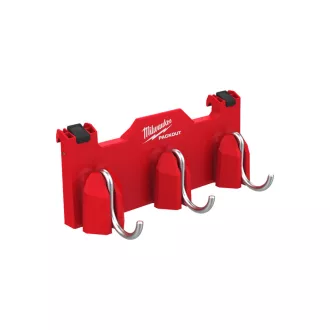 MILWAUKEE Suport de agățat 3 părți laterale PACKOUT™