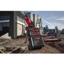 MILWAUKEE Cutie de depozitare pe roți cu sertare PACKOUT™