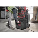 MILWAUKEE Cutie de depozitare pe roți cu sertare PACKOUT™