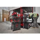 MILWAUKEE Cutie de depozitare pe roți cu sertare PACKOUT™