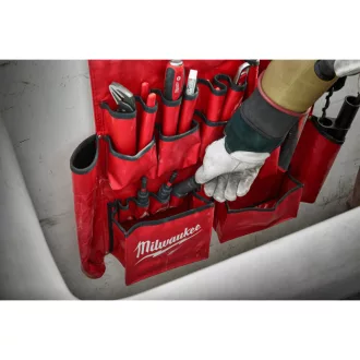   MILWAUKEE Suport de scule pentru instalarea rețelei electrice