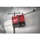 Geantă ovală MILWAUKEE pentru lucrările de montare a rețelelor electrice