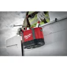 Geantă ovală MILWAUKEE pentru lucrările de montare a rețelelor electrice