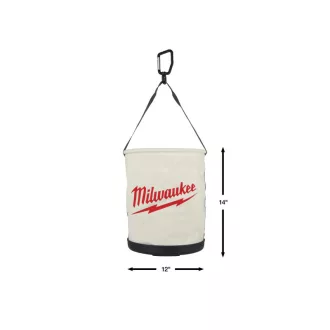   MILWAUKEE Sac pentru depozitarea uneltelor pentru instalare retea electrica