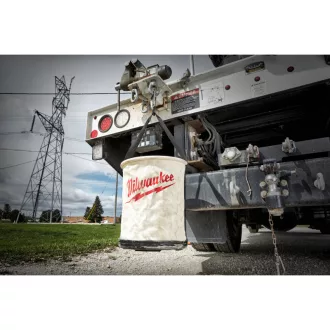   MILWAUKEE Sac pentru depozitarea uneltelor pentru instalare retea electrica