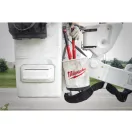 MILWAUKEE Sac pentru depozitarea uneltelor pentru instalare retea electrica