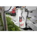 MILWAUKEE Sac pentru depozitarea uneltelor pentru instalare retea electrica