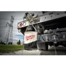 MILWAUKEE Sac pentru depozitarea uneltelor cu buzunare interioare pentru instalații electrice