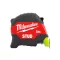 MILWAUKEE Ruletă rezistentă la șocuri 5 m x 33 mm STUD (GEN 3)