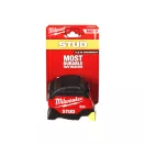 MILWAUKEE Ruletă rezistentă la șocuri 5 m x 33 mm STUD (GEN 3)