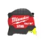 MILWAUKEE Ruletă rezistentă la șocuri 5 m/16 ft x 33 mm STUD (GEN 3)