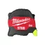 MILWAUKEE Ruletă rezistentă la șocuri 8 m x 33 mm STUD (GEN 3)
