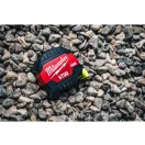 MILWAUKEE Ruletă rezistentă la șocuri 8 m x 33 mm STUD (GEN 3)